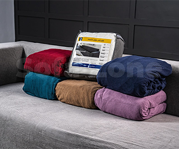 Jacquard Fabric