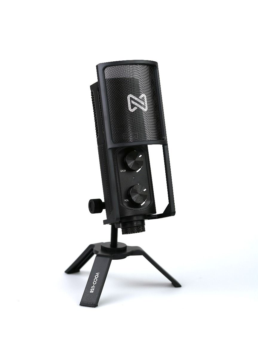 Microphone
